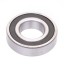 6206-2RSRC3 [Kinex] Deep groove sealed ball bearing