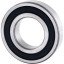 6208-2RSRC3 [Kinex] Deep groove sealed ball bearing