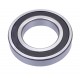 6214-2RSR [Kinex] Deep groove sealed ball bearing