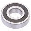 6307-2RSR-C3 [Kinex] Deep groove sealed ball bearing