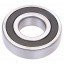 6307-2RSR-C3 [Kinex] Deep groove sealed ball bearing