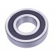 6310-2RSR-C3 [Kinex] Deep groove sealed ball bearing