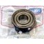 6000-2Z/C3 [SKF] DIN 625-1 (70-80100 - ГОСТ 7242-81) Підшипник кульковий закритий