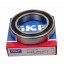 6010-2RS1/C3 [SKF], аналог 180110 - Підшипник кульковий закритий