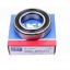 6006-2RS1/C3 [SKF], аналог 70- 180106 - Підшипник кульковий закритий