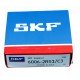 6006-2RS1/C3 [SKF], аналог 70- 180106 - Підшипник кульковий закритий