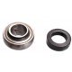 G1104-KRR-B-AS2/V [INA Schaeffler] Radial insert ball bearing