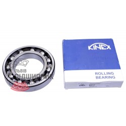 6217 [Kinex] Deep groove open ball bearing