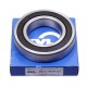 6211-2RSR-C3 [Kinex] Deep groove sealed ball bearing