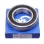 6211-2RSR-C3 [Kinex] Deep groove sealed ball bearing