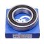 6211-2RSR-C3 [Kinex] Deep groove sealed ball bearing