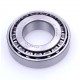 30206 JR [NTN] Tapered roller bearing