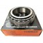 JLM704649 - JLM704610 [Timken] Конічний роликовий підшипник