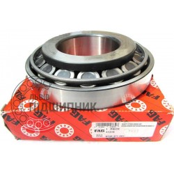 27316 | 31316-XL [FAG] Tapered roller bearing