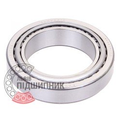 32013-X [FAG] Tapered roller bearing