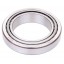 32017- X [FAG] Tapered roller bearing