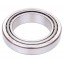 32017- X [FAG] Tapered roller bearing