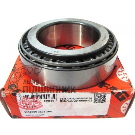 33110 [FAG Schaeffler] Tapered roller bearing