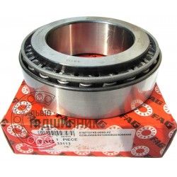 33113 [FAG] Tapered roller bearing