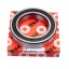 6012-2RSR-C3 [FAG] Deep groove sealed ball bearing