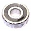 6303-2RSR [FAG] Deep groove sealed ball bearing