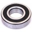 6309-2RSR-C3 [FAG] Deep groove sealed ball bearing