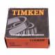 3984/3920 [Timken] Конічний роликовий підшипник. Дюймові розміри.