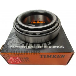 L68149/11 [Timken] Imperial tapered roller bearing