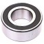 3208-BD-XL-2HRS-TVH-C3 [FAG] Double row angular contact ball bearing