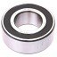 3208-BD-XL-2HRS-TVH-C3 [FAG] Double row angular contact ball bearing