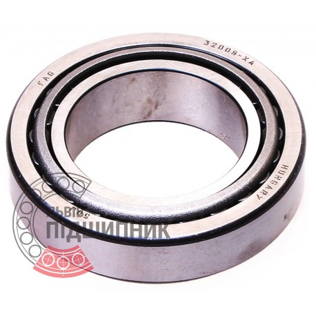 32009-XA [FAG] Tapered roller bearing