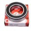 6006-2RSR [FAG] Deep groove sealed ball bearing