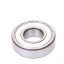 6204-C-2Z-C3 [FAG] Deep groove sealed ball bearing