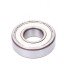 6204-C-2Z-C3 [FAG] Deep groove sealed ball bearing