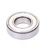 6205-C-2Z [FAG] Deep groove sealed ball bearing