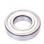 6207-2Z/C3 [FAG] Deep groove sealed ball bearing