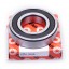 6207-2RSR [FAG] Deep groove sealed ball bearing