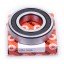 6207-2RSR [FAG] Deep groove sealed ball bearing