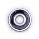 6301-2RSR-C3 [FAG] Deep groove sealed ball bearing
