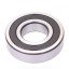 6309-2RSR [FAG] Deep groove sealed ball bearing