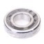 6311-2RSR-C3 [FAG] Deep groove sealed ball bearing