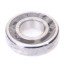 6311-2RSR-C3 [FAG] Deep groove sealed ball bearing