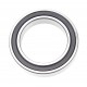 6813 2RS | 61813-2RSR-Y [INA Schaeffler] Deep groove ball bearing. Thin section.