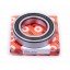 6008-2RSR [FAG] Deep groove sealed ball bearing