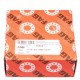 3308-BD-XL-TVH-C3 [FAG] Double row angular contact ball bearing