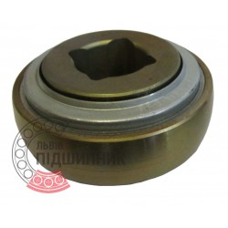 GVK100 -208-KTT-B-AS2/V [INA Schaeffler] Self-aligning deep groove ball bearing