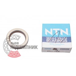 81112 T2 [NTN] Axial cylindrical roller bearing