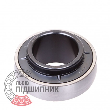 UEL209-112D1 [NTN] Radial insert ball bearing