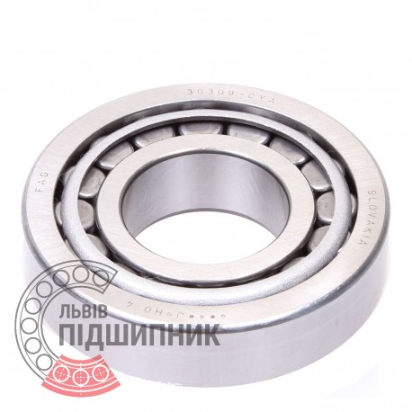 30309-A [FAG] Tapered roller bearing