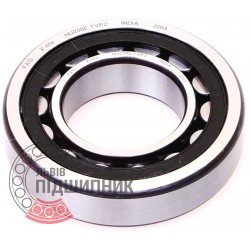 NU208-E-XL-TVP2 [FAG] Cylindrical roller bearing